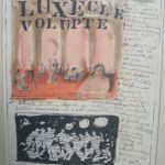 416 2137 LITOGRAPH IN C..